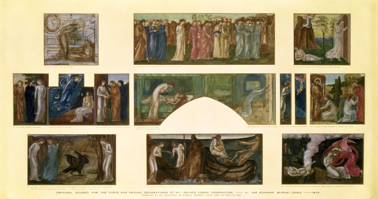 Designs for the 
