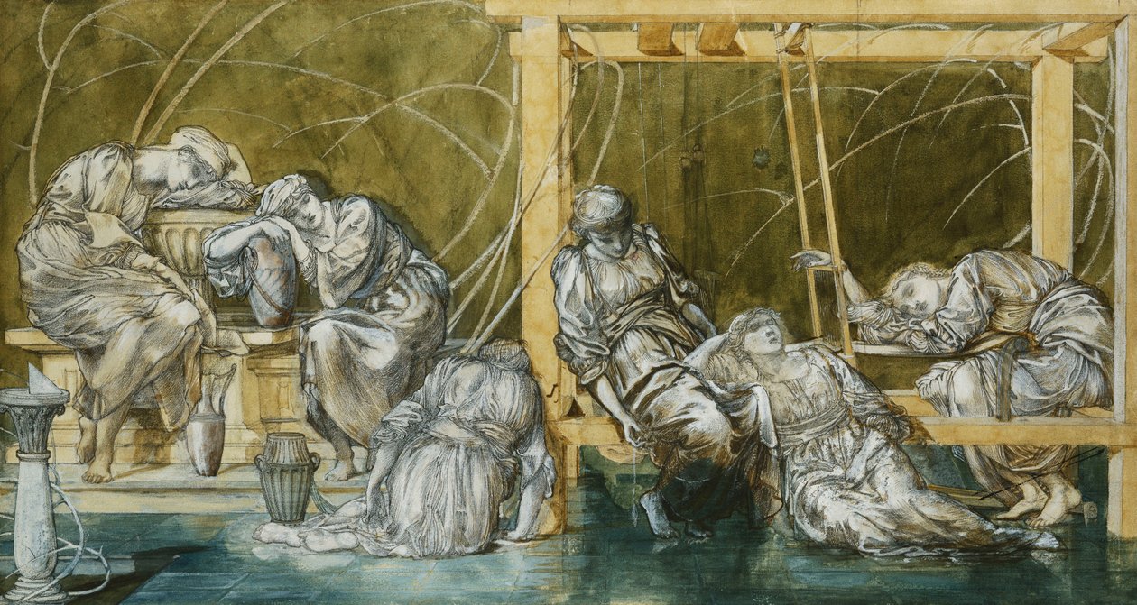 Study for 