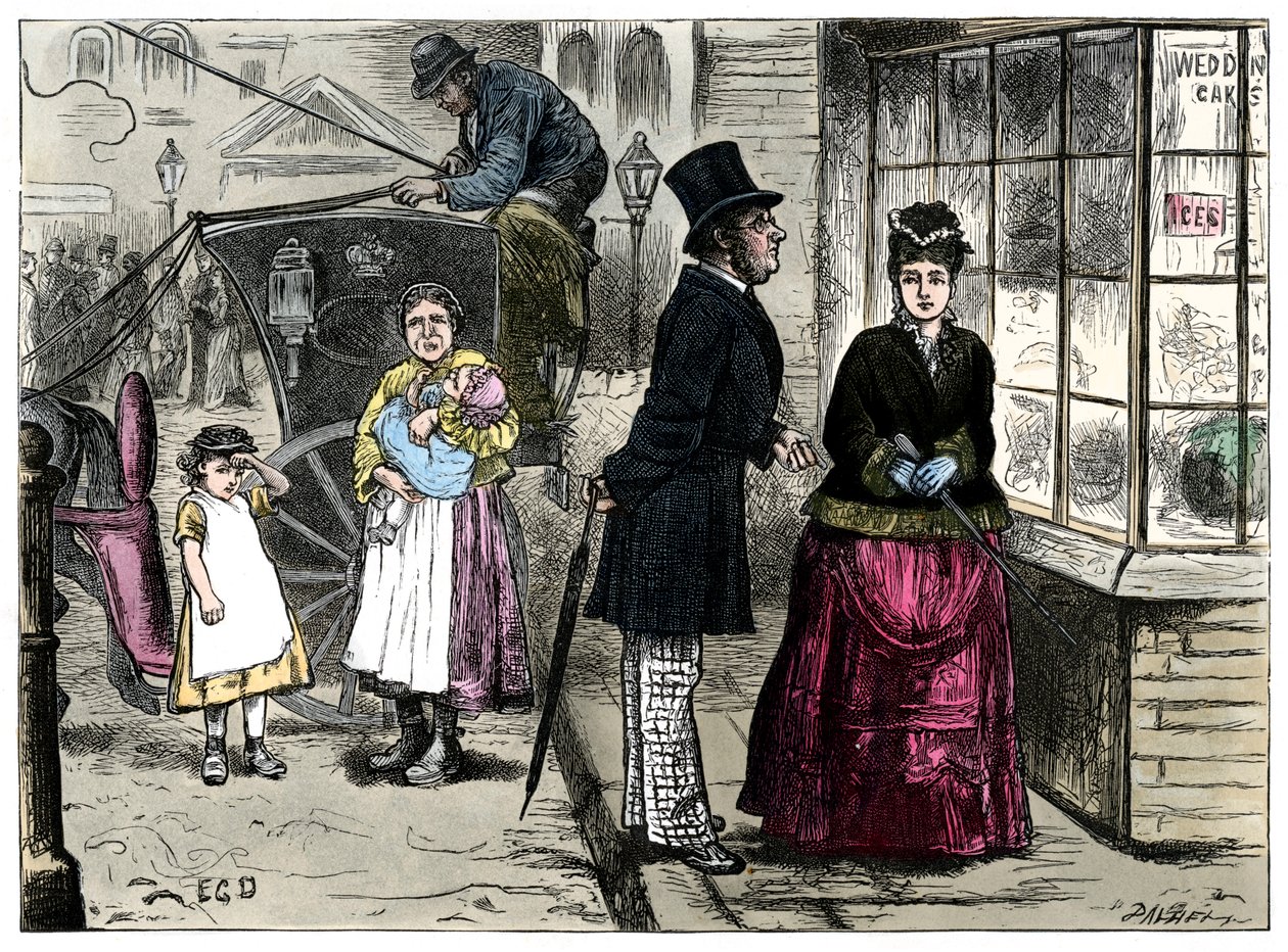 Refreshments for Travellers by Edward Dalziel