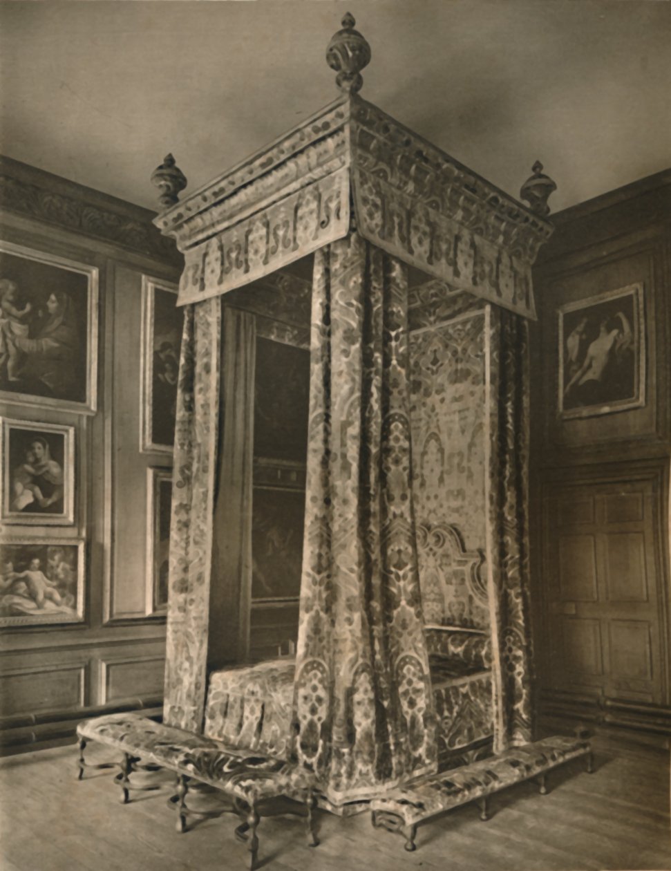 Queen Anne