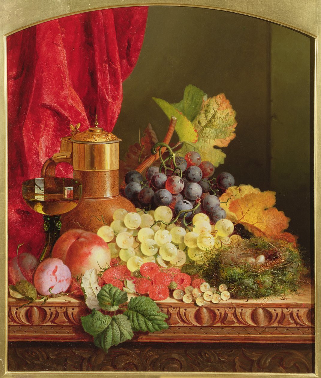 Unknown Picture by Edward Ladell