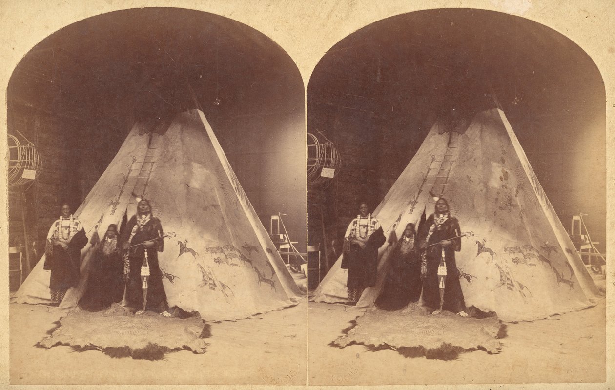Group of 18 Stereograph Views of the 1884-1885 New Orleans Centennial International Exposition by Edward Livingston Wilson