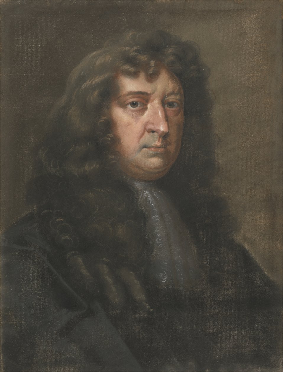 Samuel Butler, the Author of Hudibras by Edward Lutterell