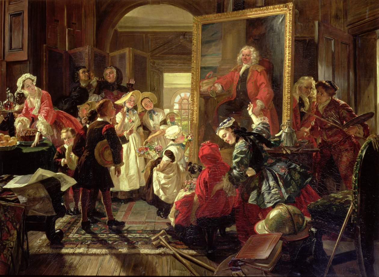 Hogarth