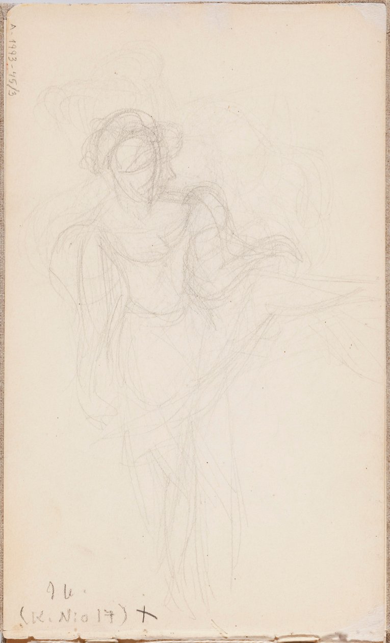 Untitled by Eero Järnefelt