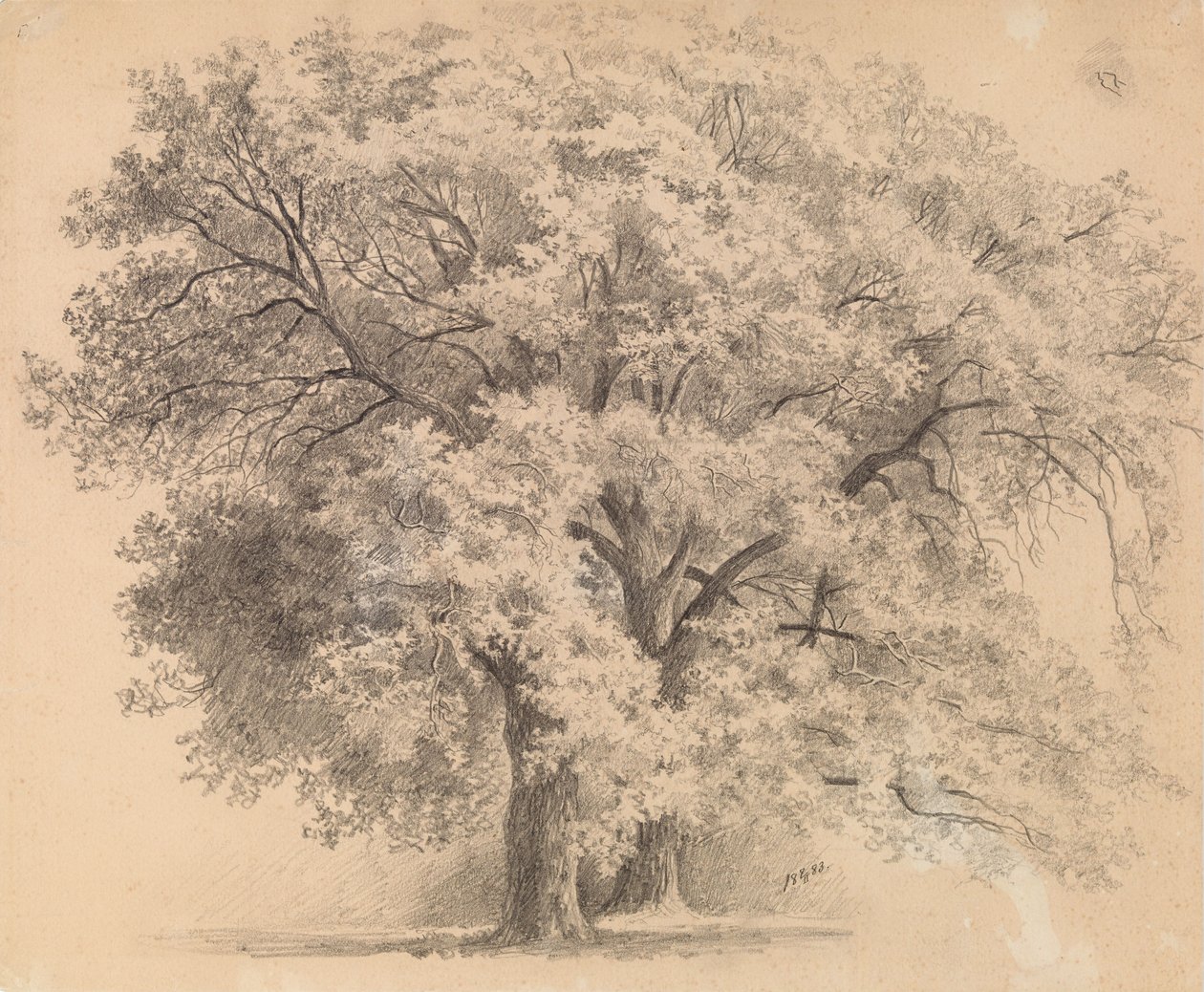 Untitled by Eero Järnefelt