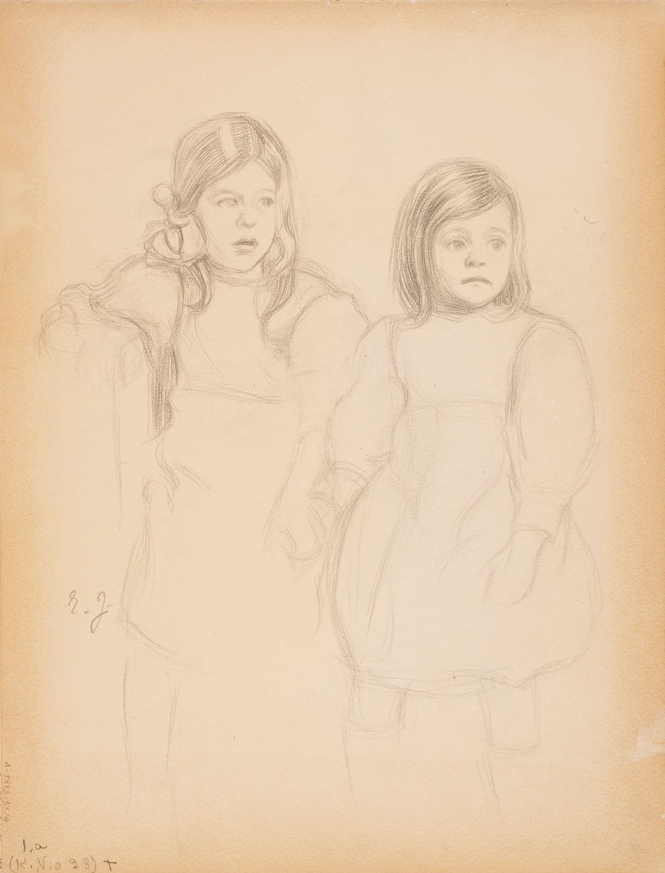 Untitled by Eero Järnefelt