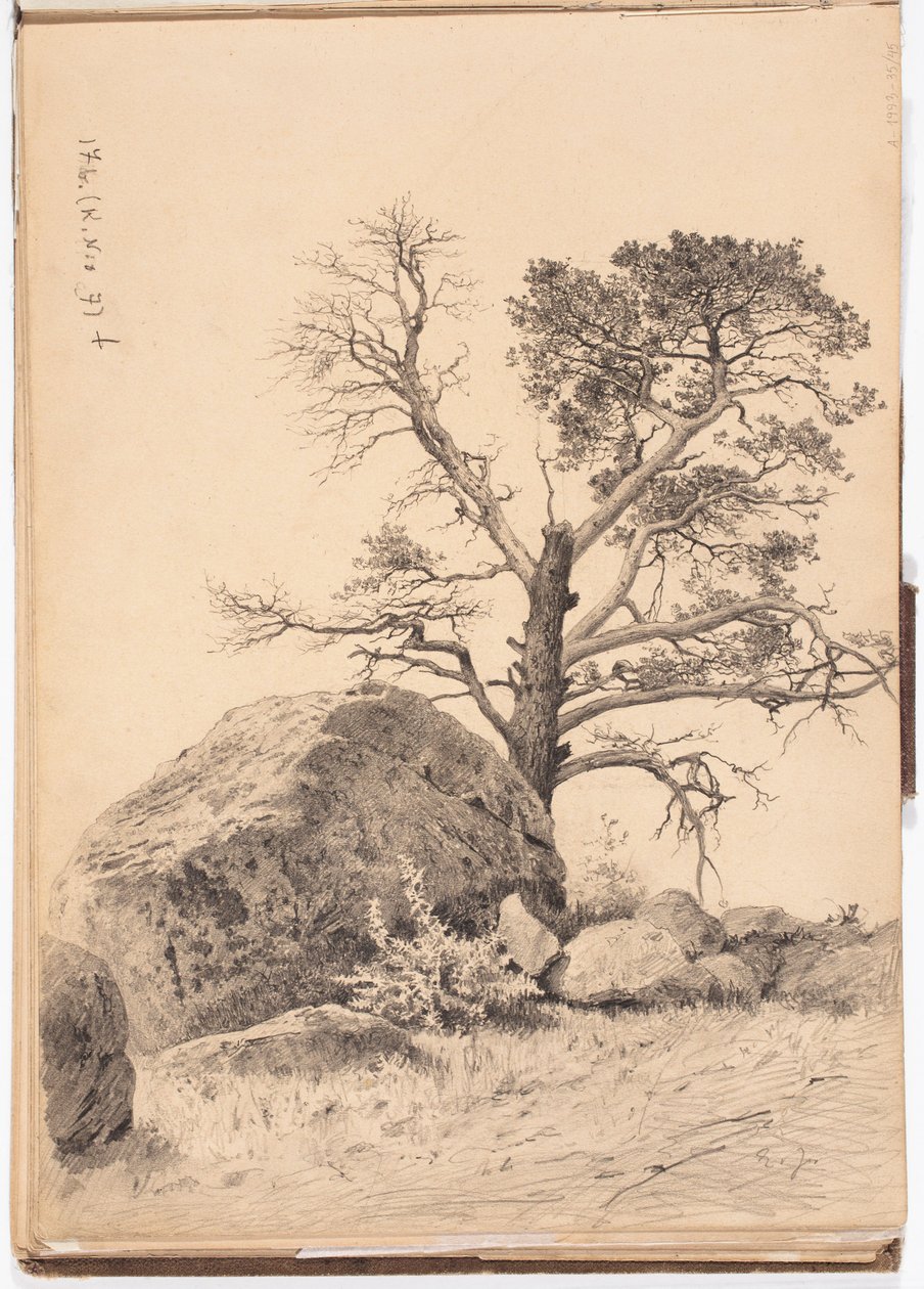 Untitled by Eero Järnefelt