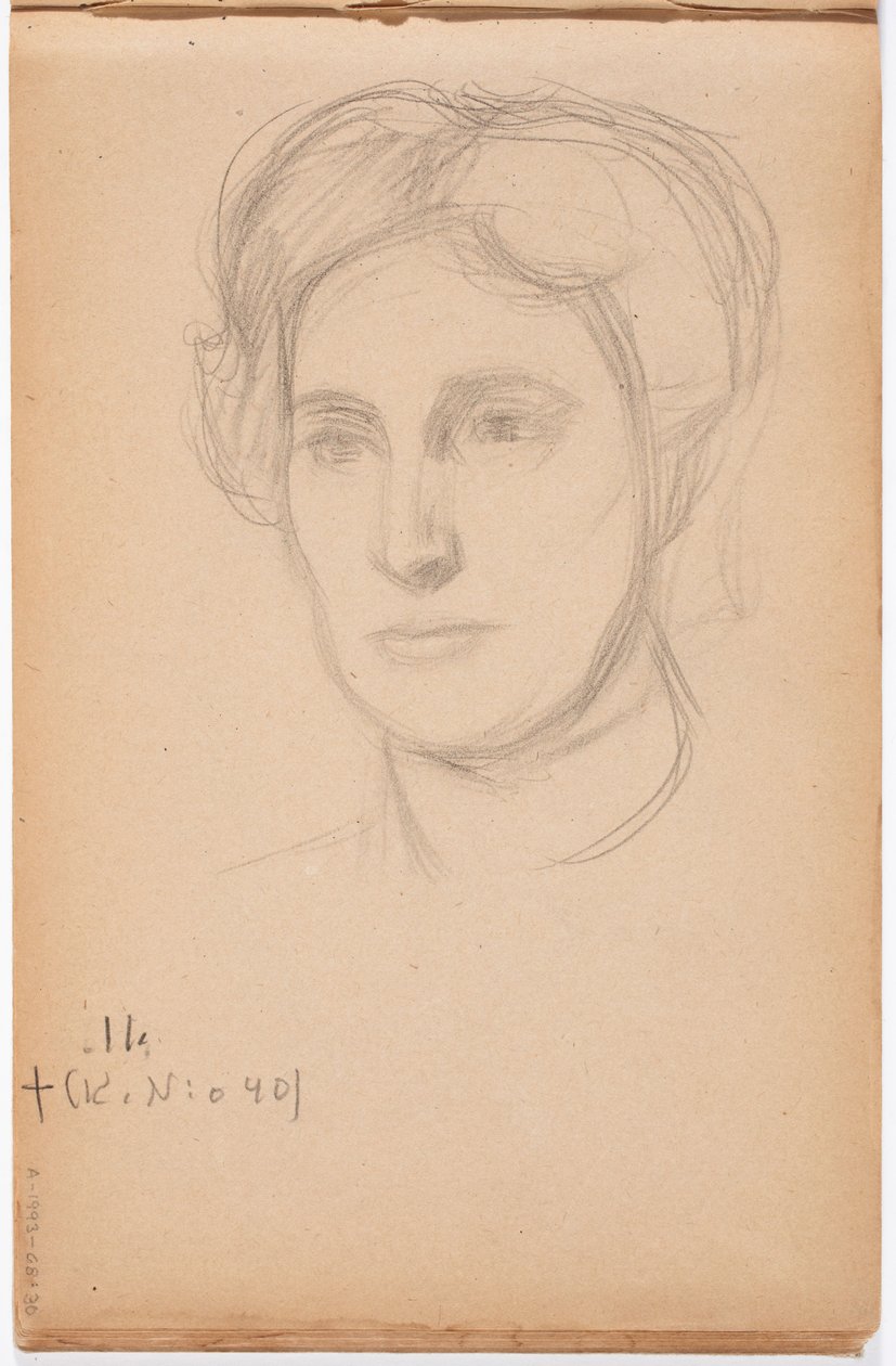Untitled by Eero Järnefelt