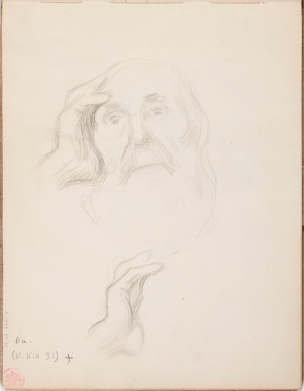 Untitled by Eero Järnefelt