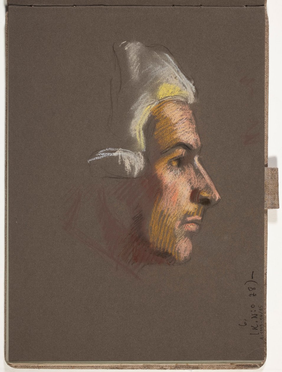 Untitled by Eero Järnefelt