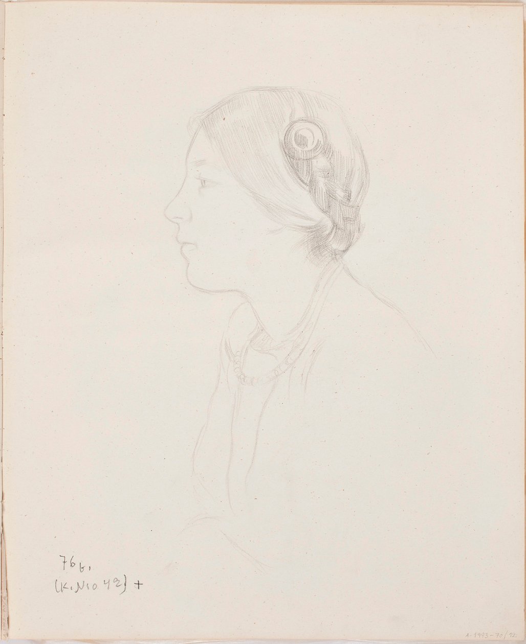 Untitled by Eero Järnefelt