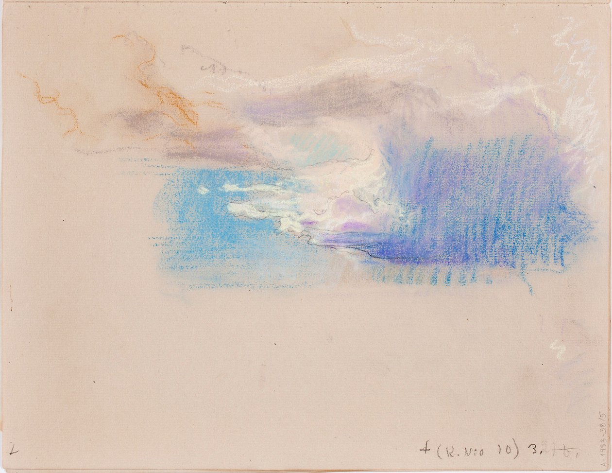 Untitled by Eero Järnefelt