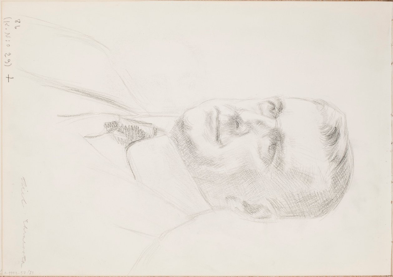 Untitled by Eero Järnefelt