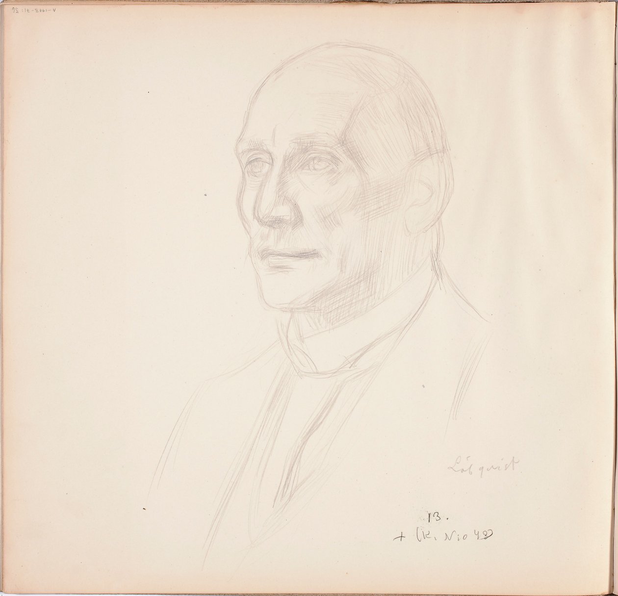 Untitled by Eero Järnefelt