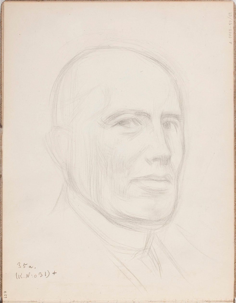 Untitled by Eero Järnefelt