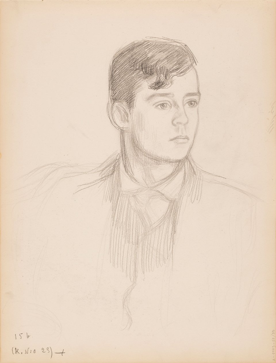 Untitled by Eero Järnefelt