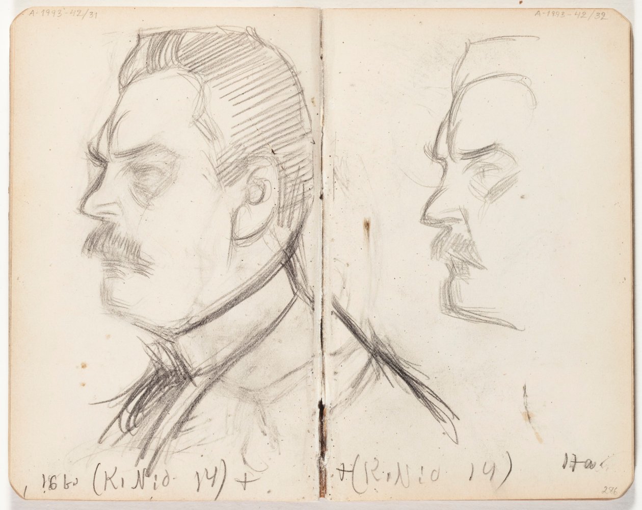 Untitled by Eero Järnefelt