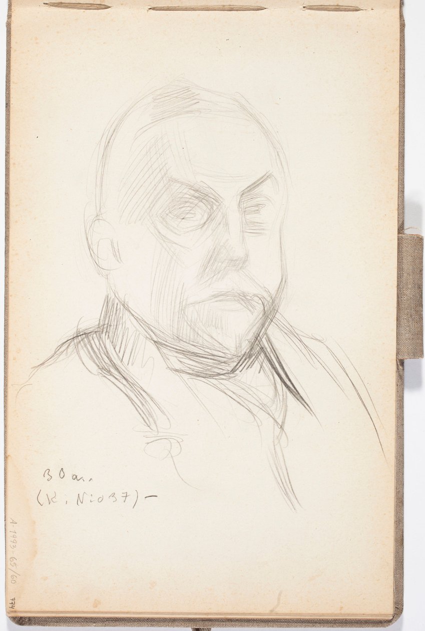 Untitled by Eero Järnefelt