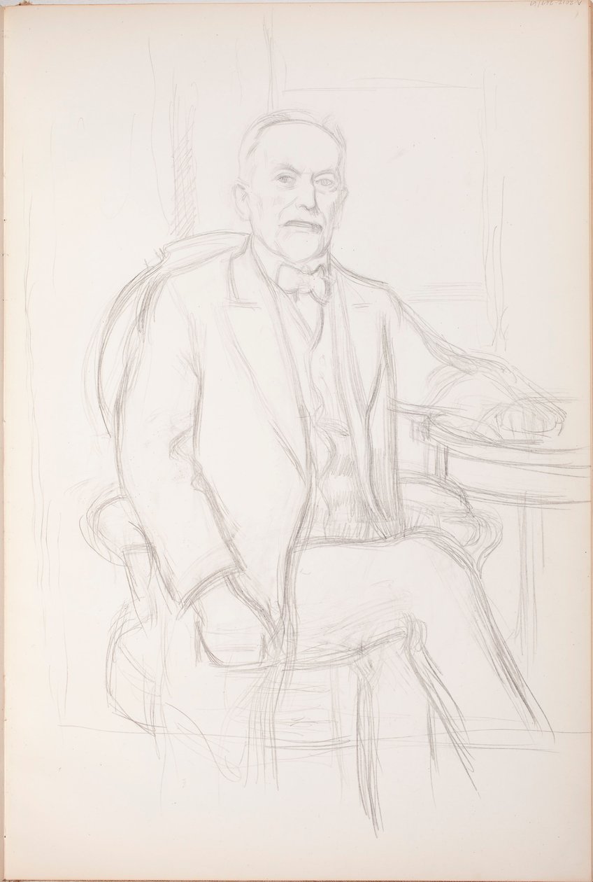 Untitled by Eero Järnefelt