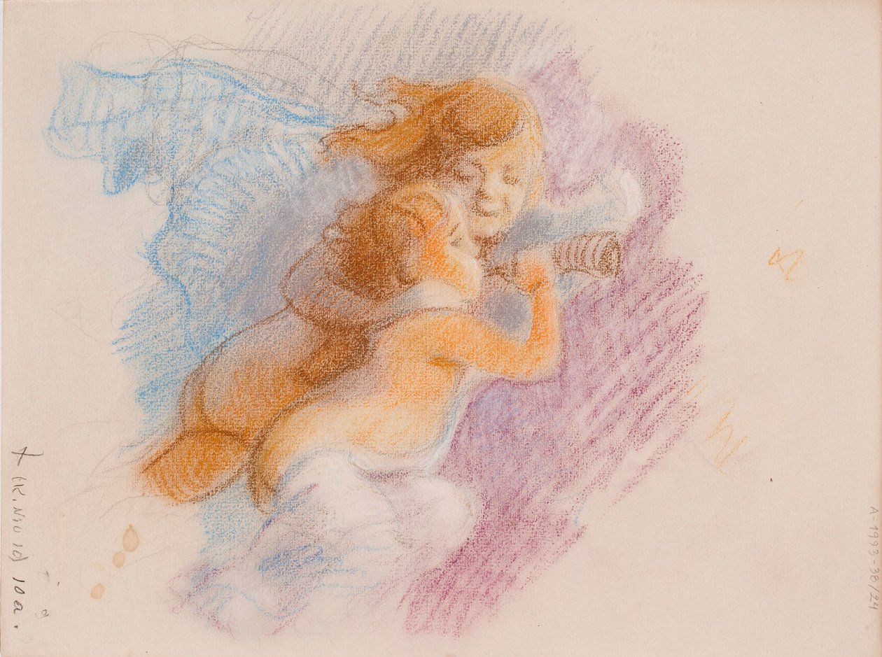 Untitled by Eero Järnefelt