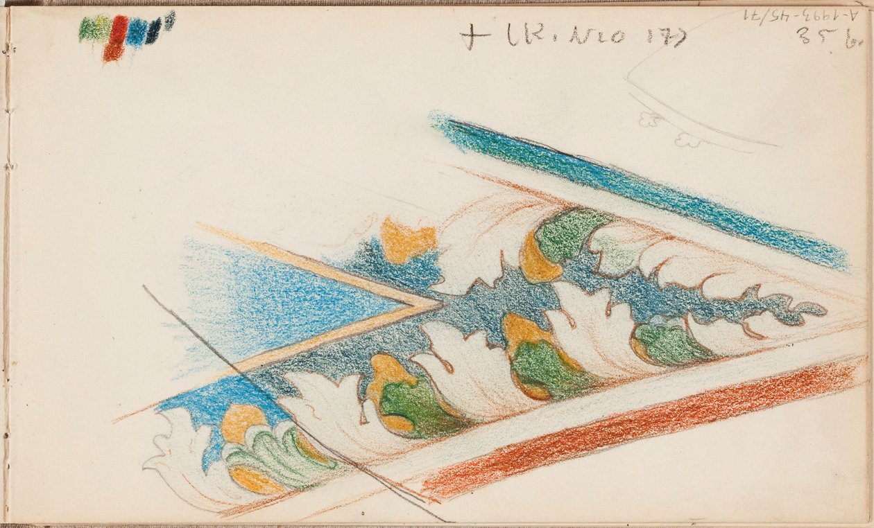 Untitled by Eero Järnefelt