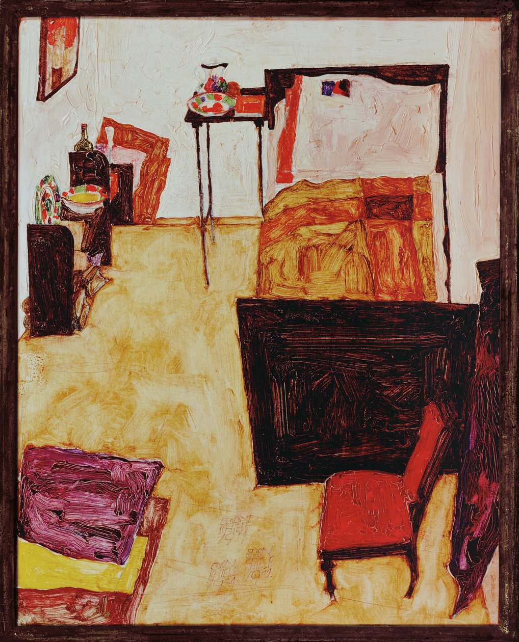The Artist