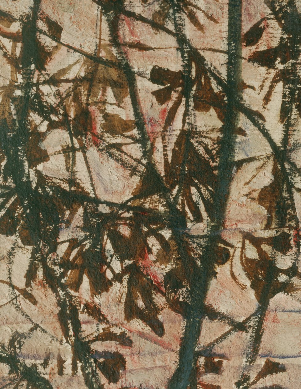 Sinking Sun by Egon Schiele