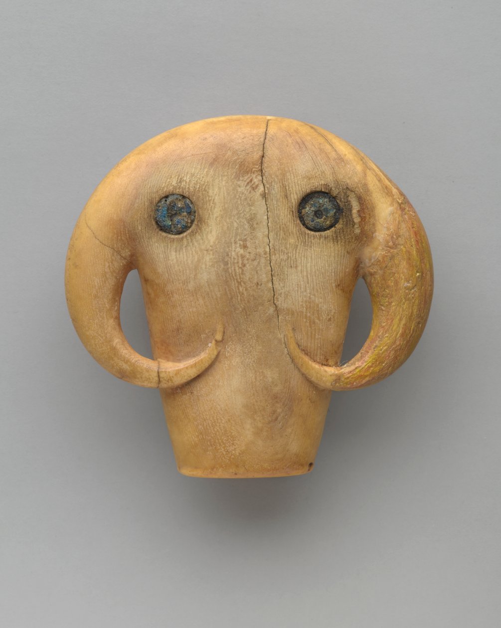 Amulet in the Form of a Bull