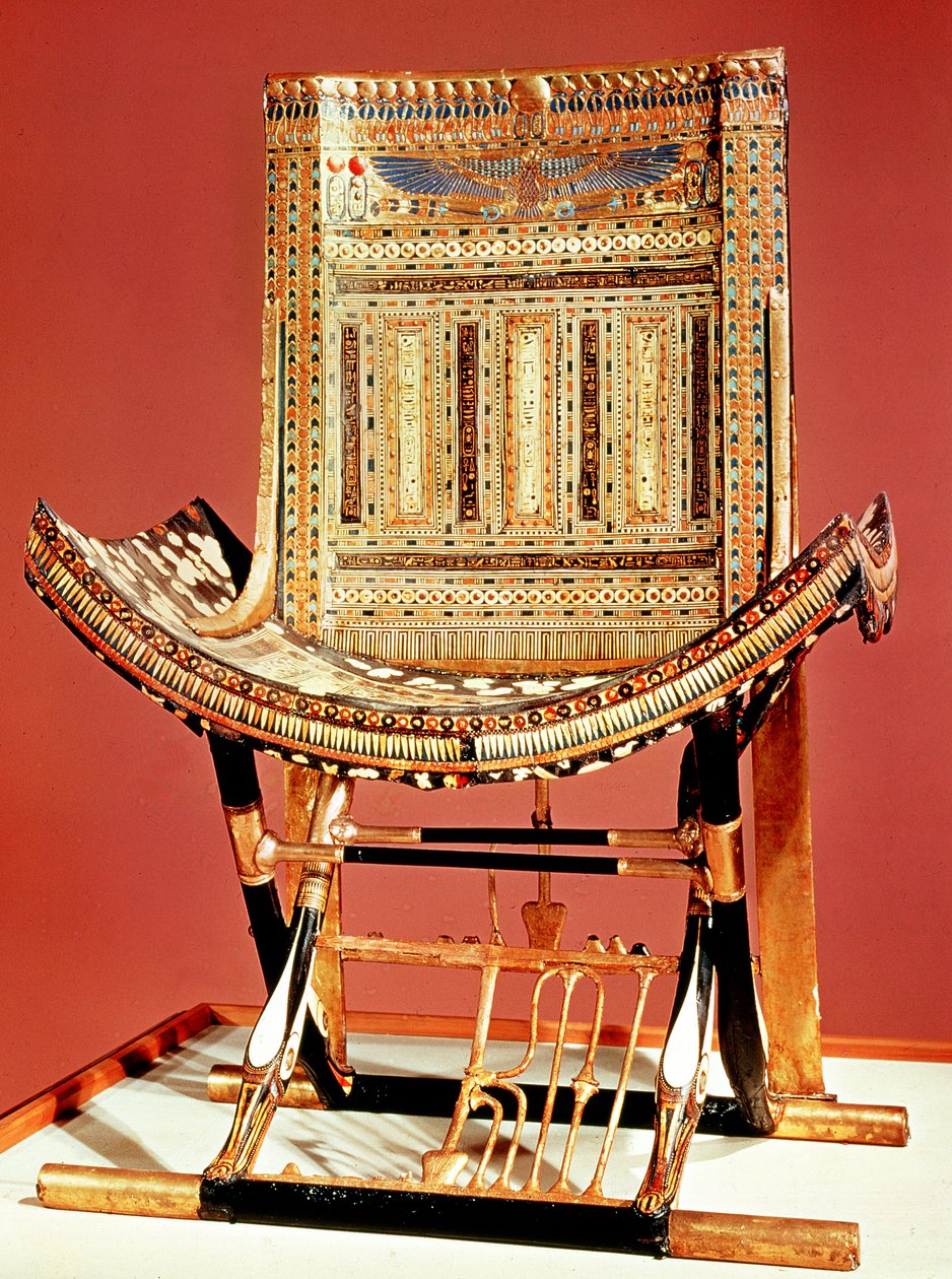 The pharaoh