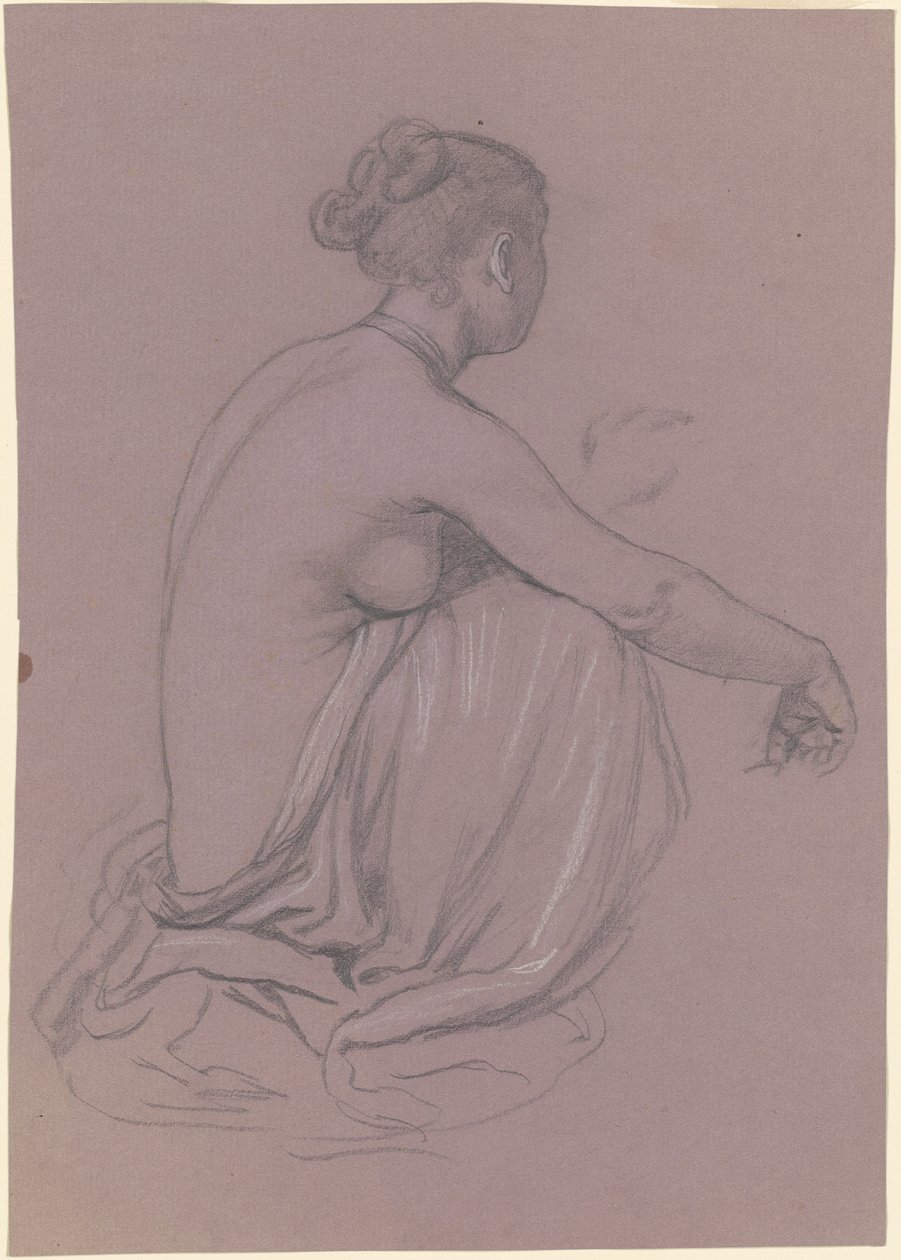 Study for 