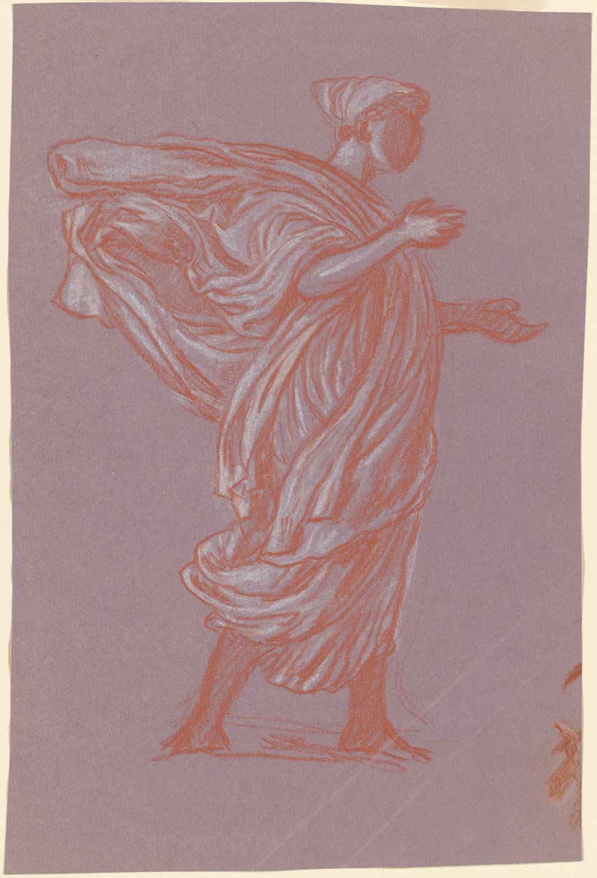 Study for 