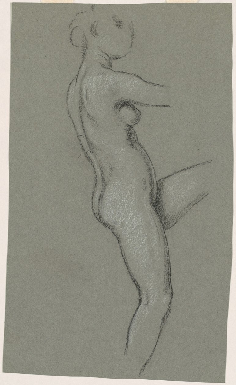 Study for 