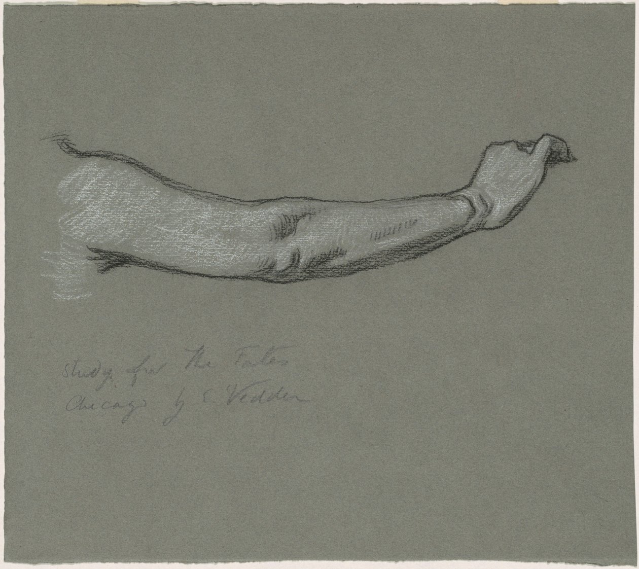 Study for 