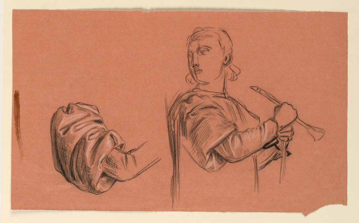 Study for 
