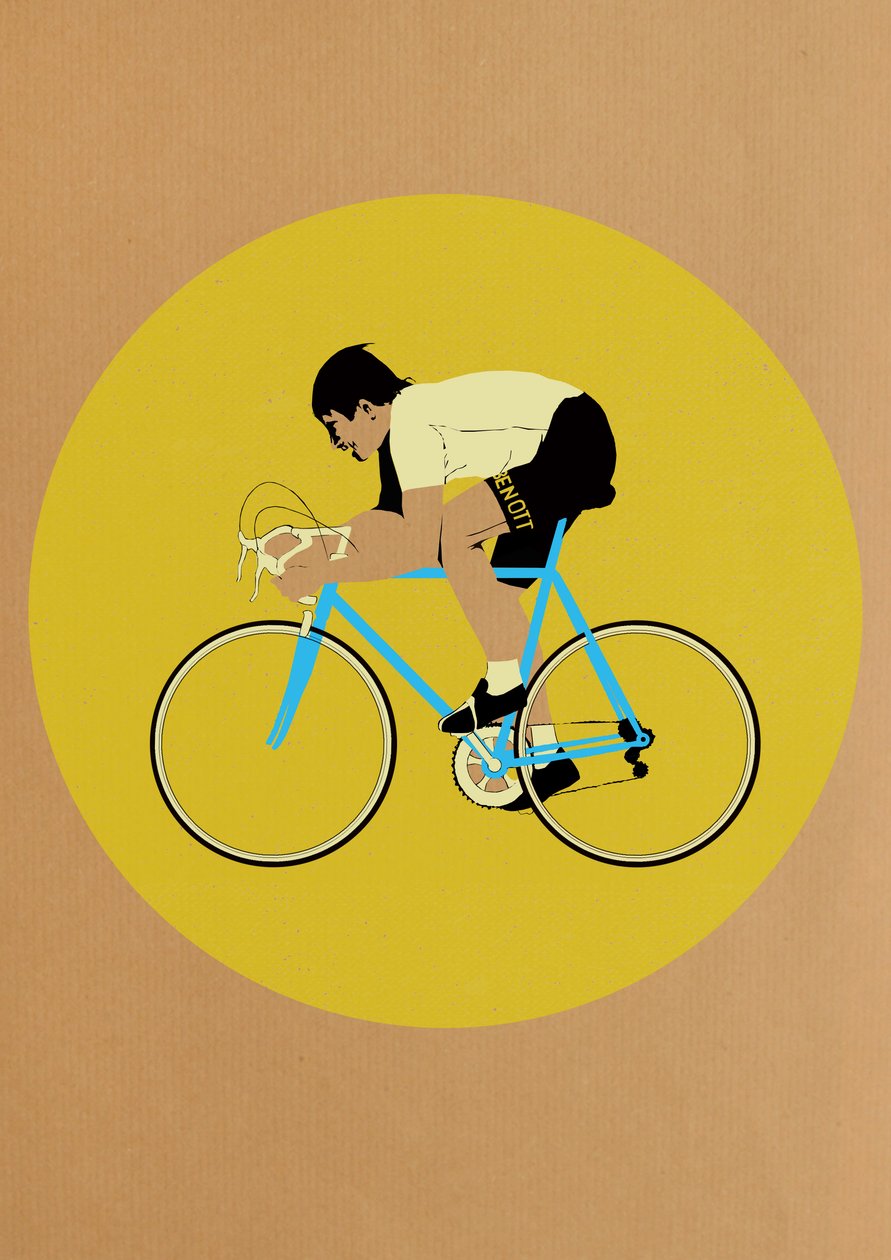 Moser by Eliza Southwood