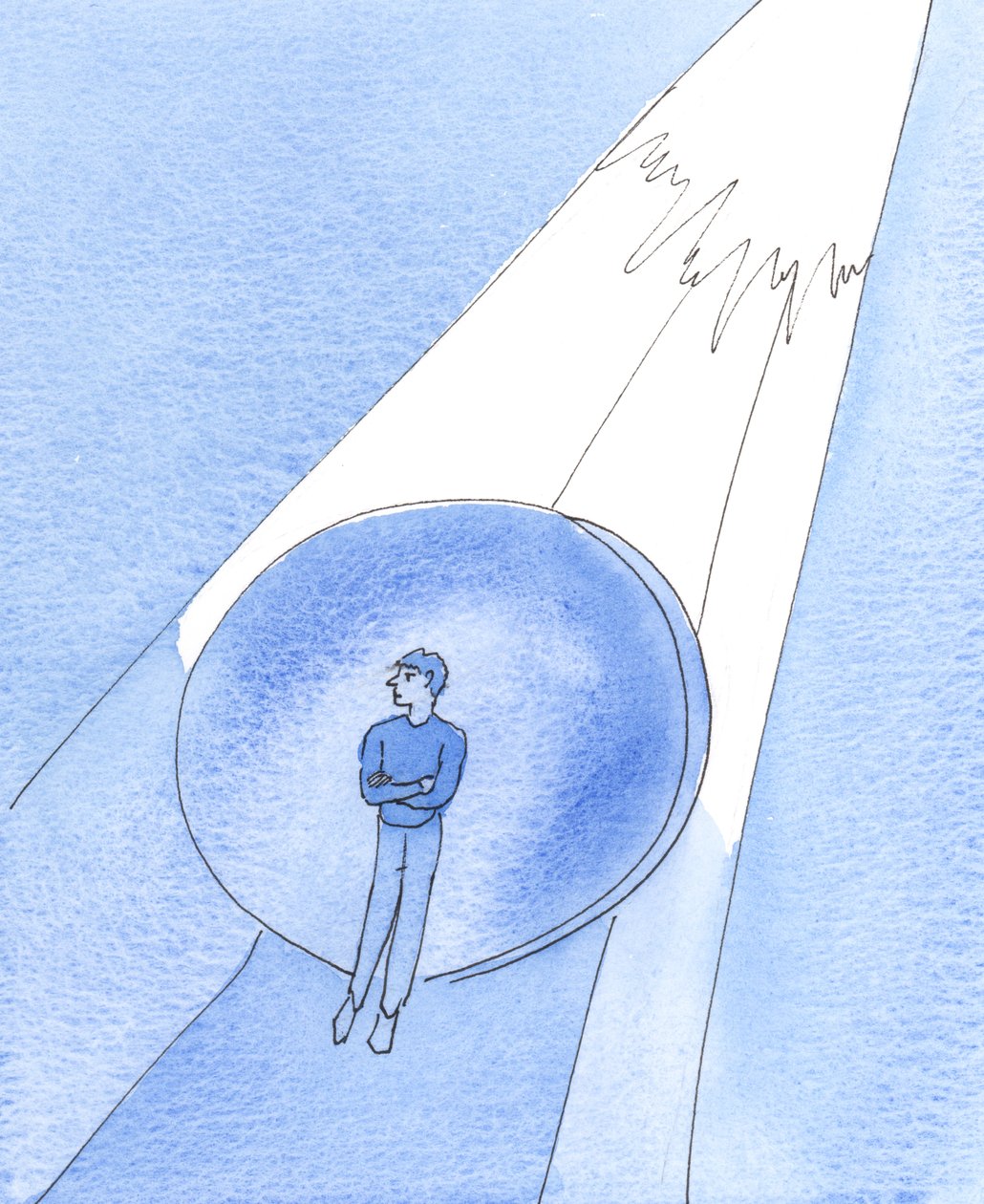 Rejecting truths of the Faith creates a barrier to understanding by Elizabeth Wang