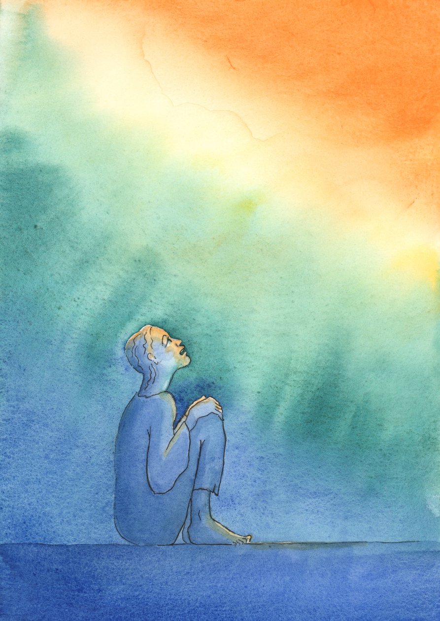 A person who doesn