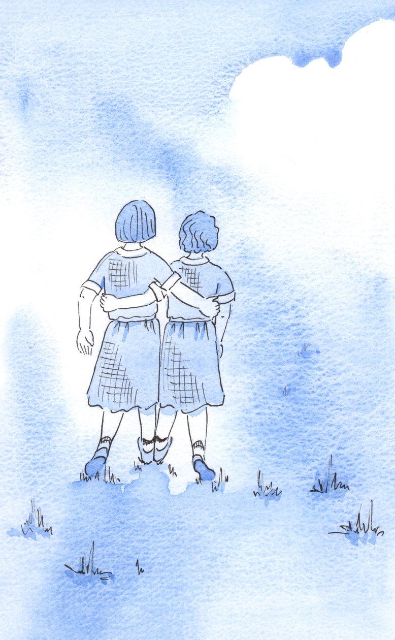 At our consent, Christ can draw us into 