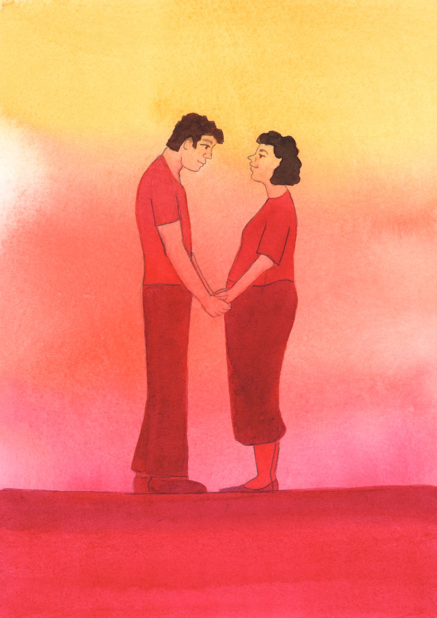 By Avoiding Sin Within Marriage, Including the Practice of Contraception, a Husband and Wife Show Their Obedience to God and Express Their Love for One Another by Elizabeth Wang