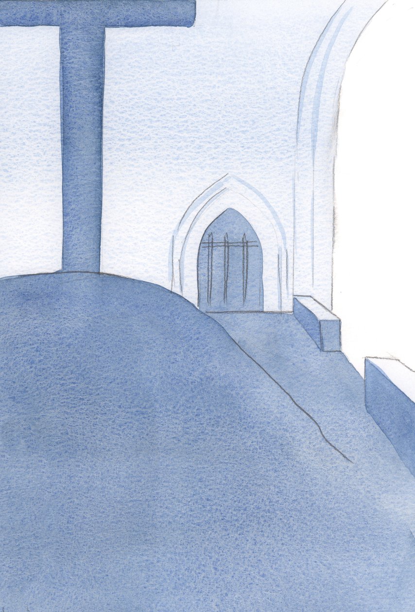 Heartache, humiliation and helplessness were the worst of Christ