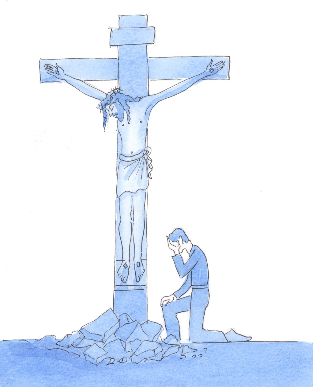 Many Catholics paint a false picture of the era before the last Council by Elizabeth Wang