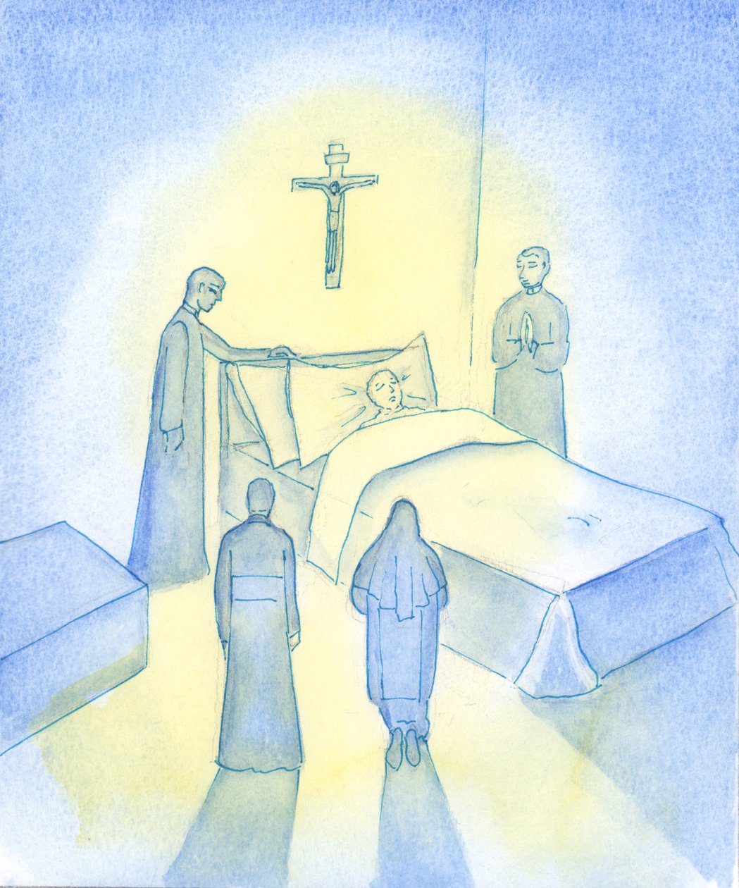 Those who accept God
