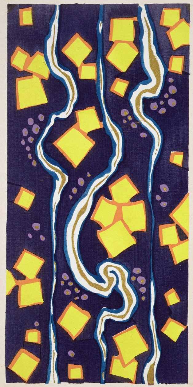 Design Motif from 
