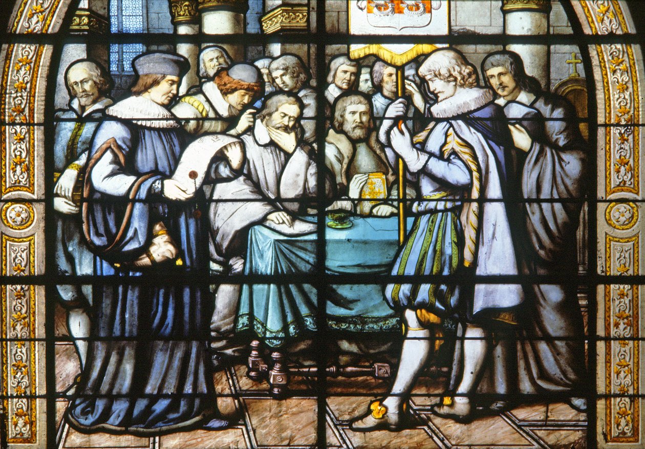 The Pharmacist Guild in the 13th Century by Emile Hirsch