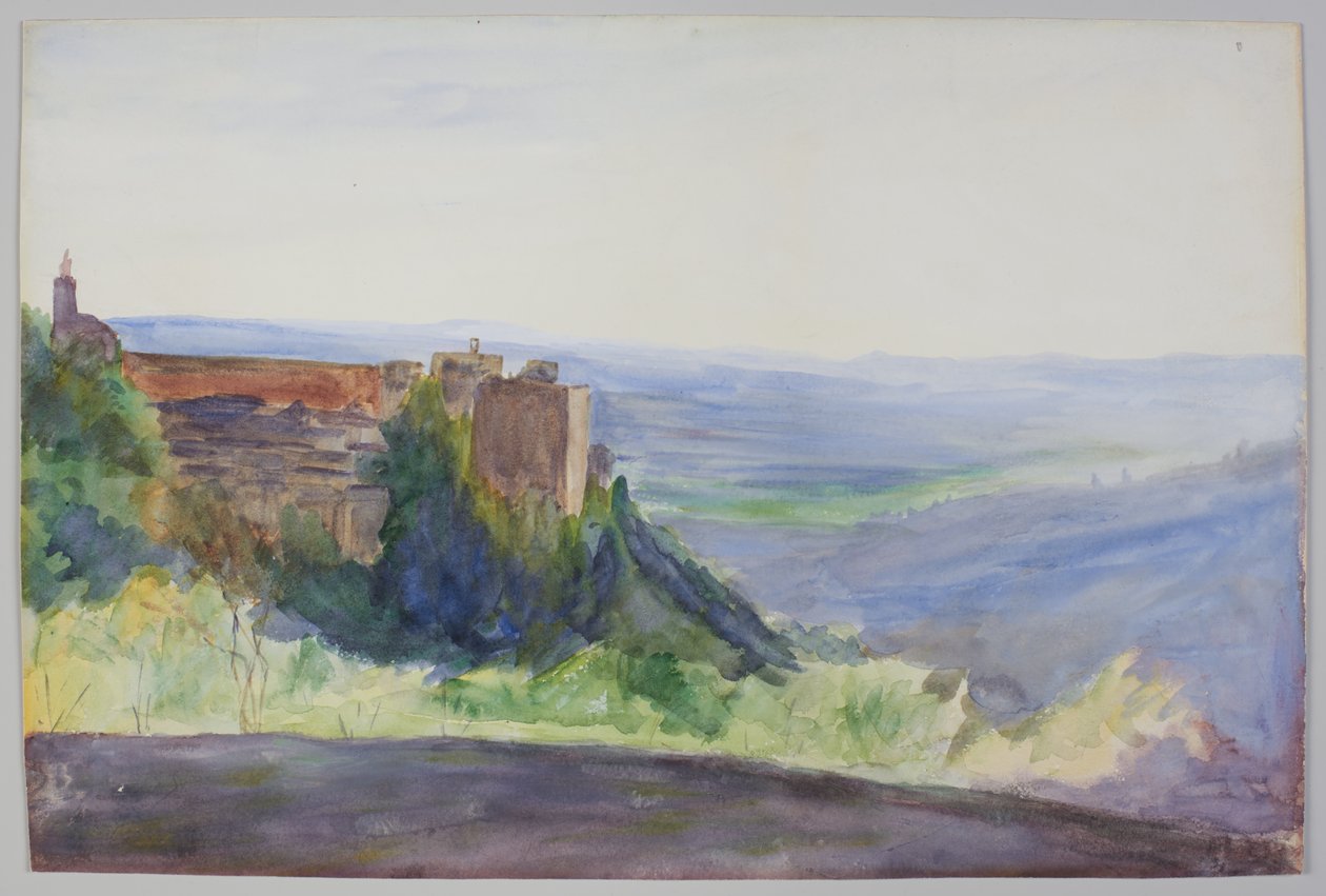Alhambra by Emily Sargent