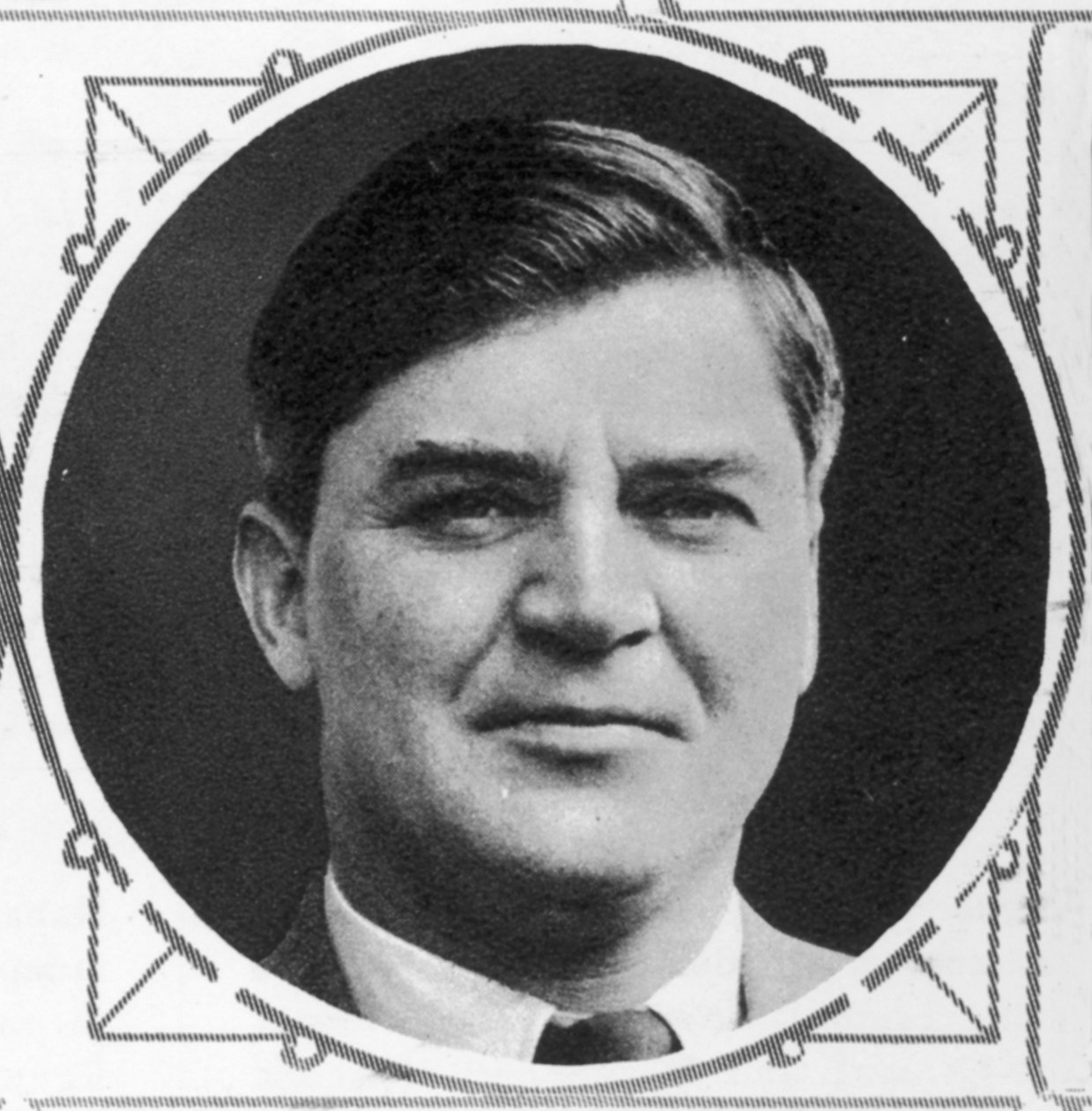 Aneurin Bevan, 1935 by English Photographer