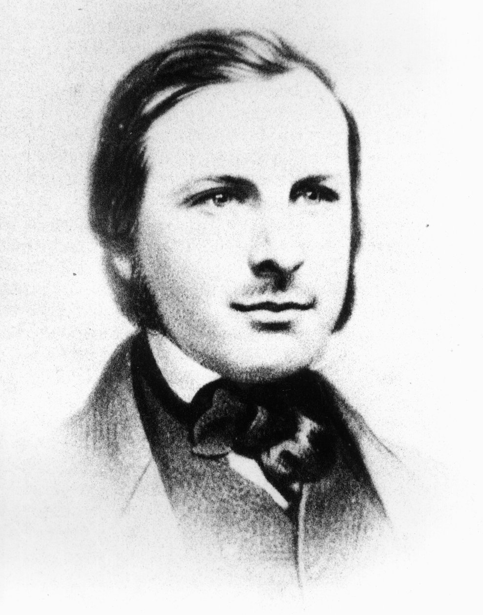 Augustus Pugin by English Photographer