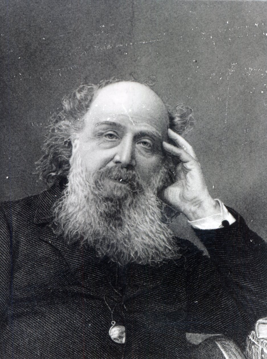 James Joseph Sylvester (engraved by George J. Stodart) by English Photographer