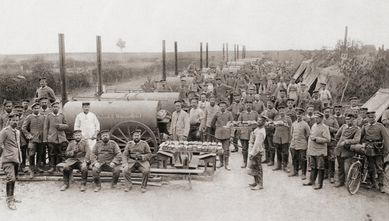 The German Army